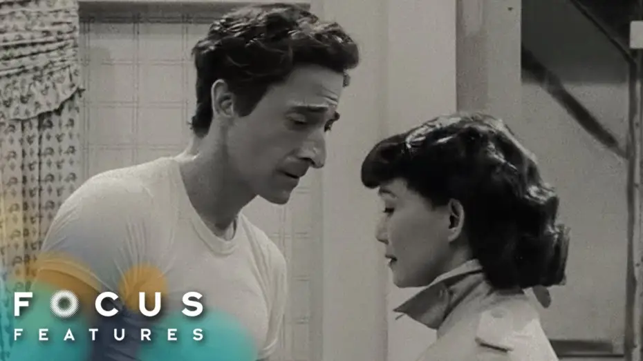 Watch film Asteroid City | Meet Schubert Green