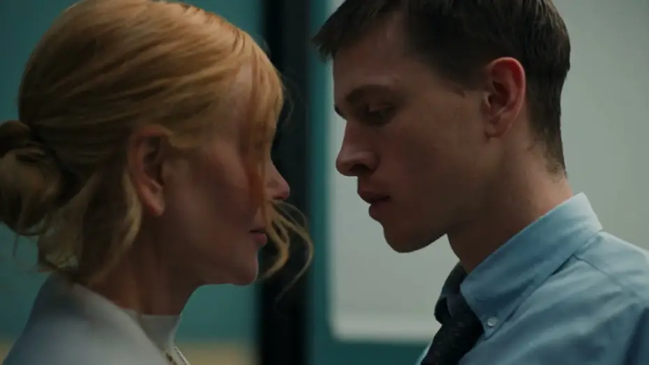 Watch film Babygirl | Power Now Playing - Official Promo