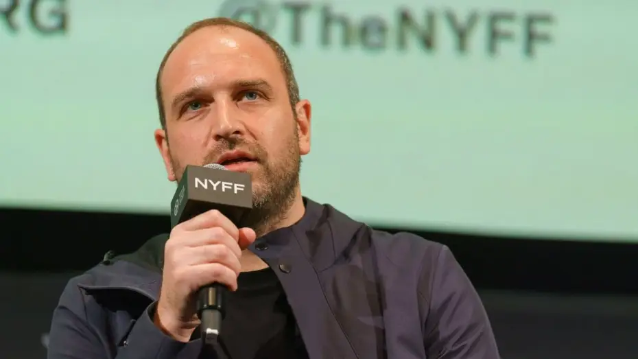 Watch film Dry Leaf | Alexandre Koberidze and Giorgi Koberidze on Dry Leaf