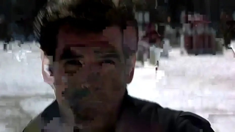 Watch film GoldenEye | Bond escapes the Russian base