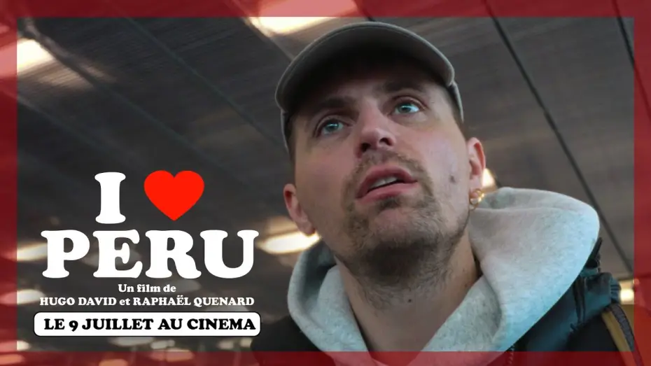 Watch film I Love Peru | I ❤️ PERU - Spot 15s