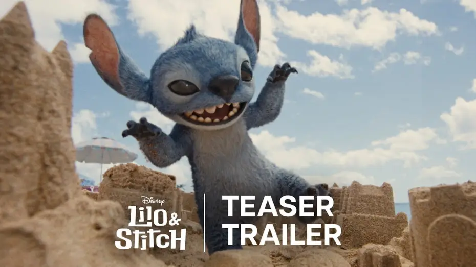 Watch film Lilo & Stitch | Lilo & Stitch I Ab 22. Mai 2025 nur im Kino