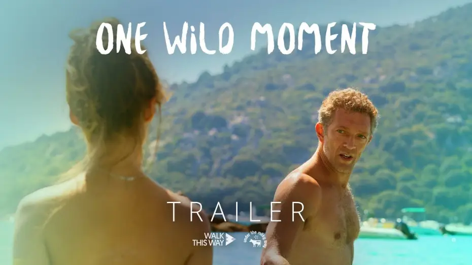 Watch film One Wild Moment | Un moment d'égarement EN Logo