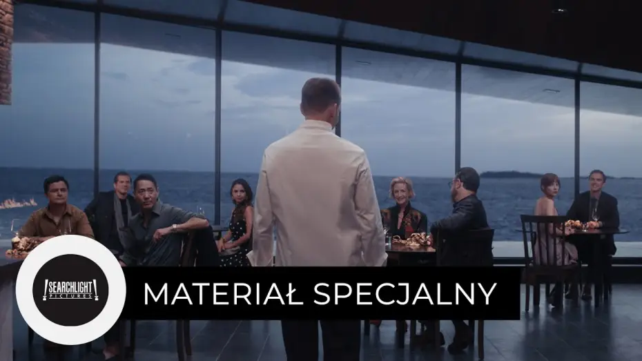 Watch film The Menu | Za kulisami filmu | Witajcie w Hawthorne