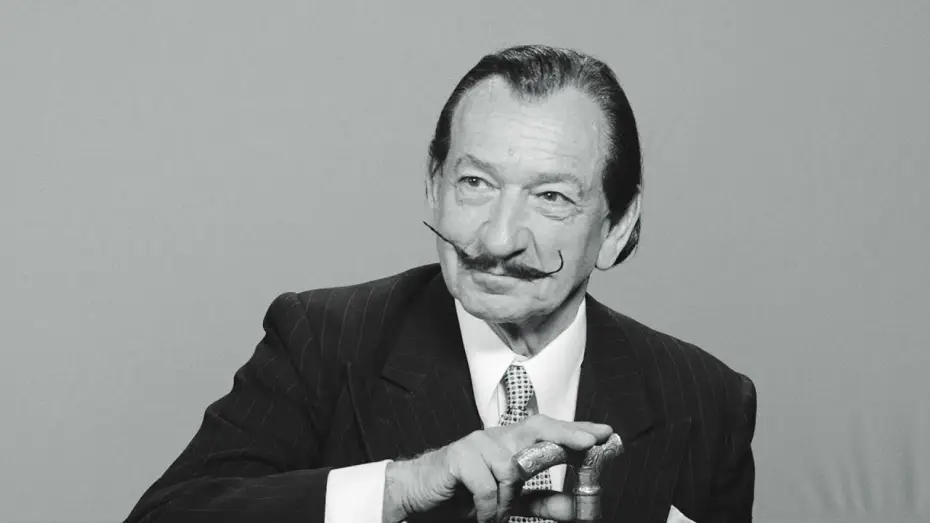 Watch film Dal&iacute;land | Daliland - Ispirato - Clip dal Film