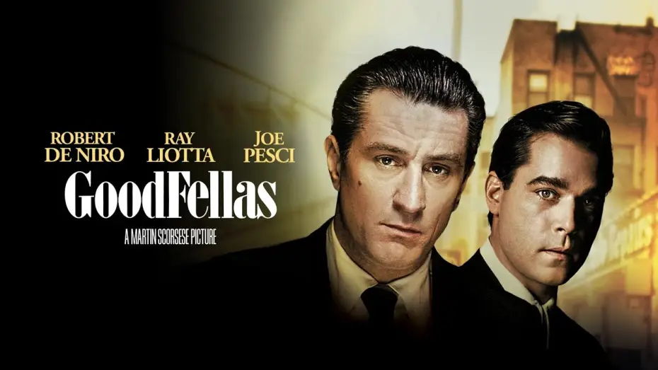 Watch film GoodFellas | Quei bravi ragazzi (film 1990) TRAILER ITALIANO 2
