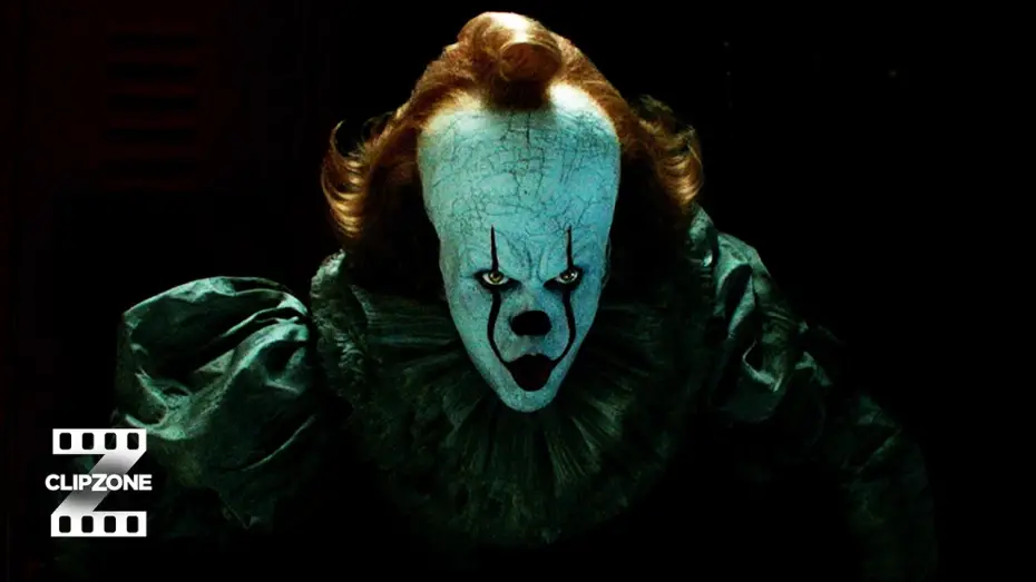 Watch film It Chapter Two | Kiss Me Fat Boy