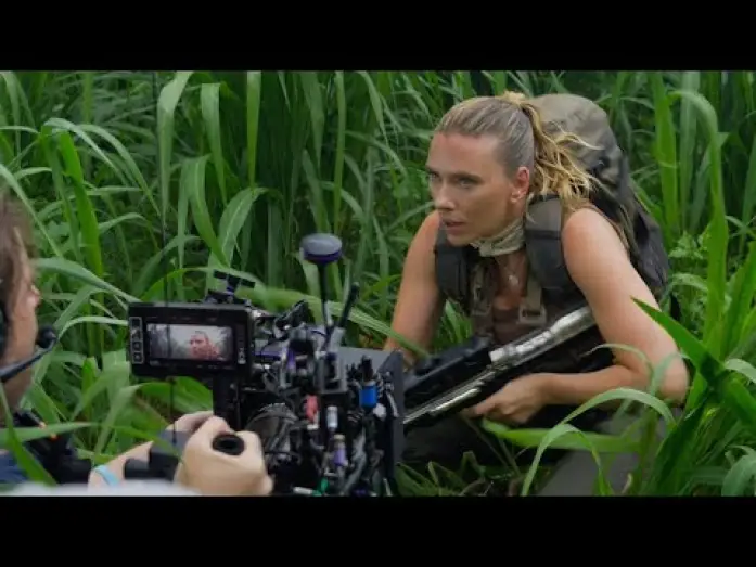 Watch film Untitled Jurassic World Movie | Jurassic World - La Rinascita | Featurette: Classic Jurassic