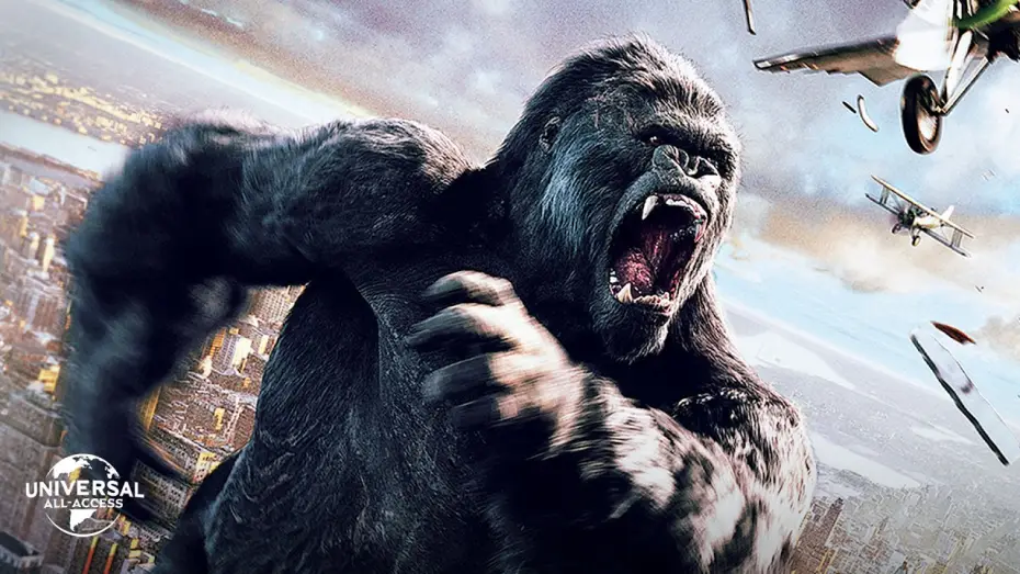 Watch film King Kong | The Beast Unleashed - Extended Preview