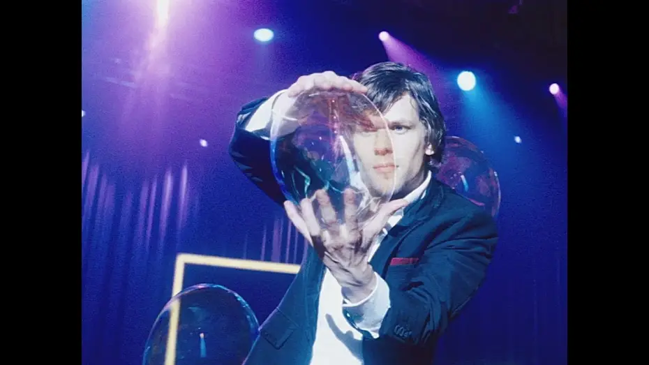 Watch film Now You See Me | DIE UNFASSBAREN - NOW YOU SEE ME | Trailer german deutsch [HD]