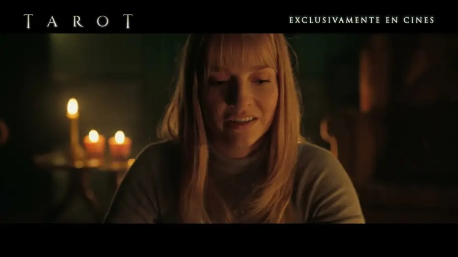 Watch film Tarot | No te f&iacute;es, tu destino est&aacute; en las cartas