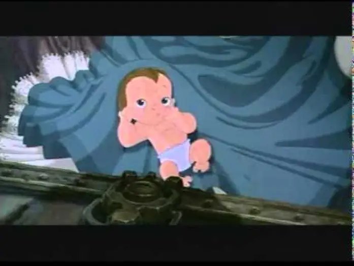 Watch film Tarzan | Bande Annonce -  Tarzan