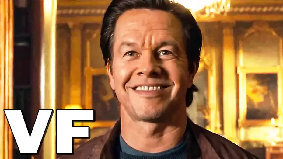 Watch film The Family Plan 2 | THE FAMILY PLAN 2 Bande Annonce VF (2025) Mark Wahlberg