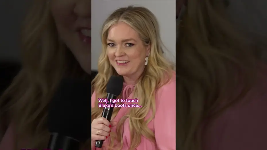 Watch film It Ends with Us | Authors Note Part 3