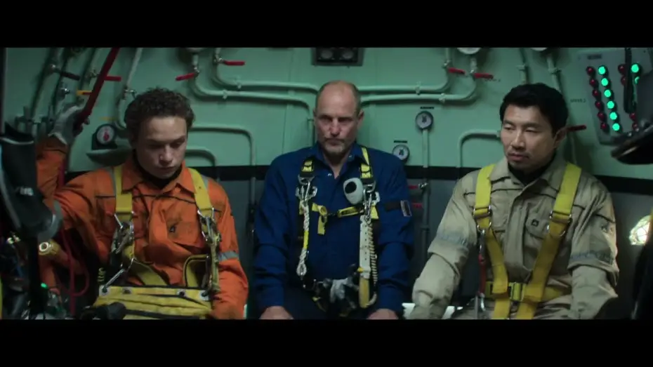 Watch film Last Breath | Ride Review 15