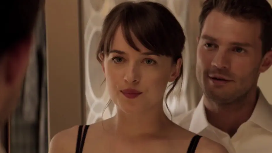 Watch film Fifty Shades Darker | Christian Grey's Apartment