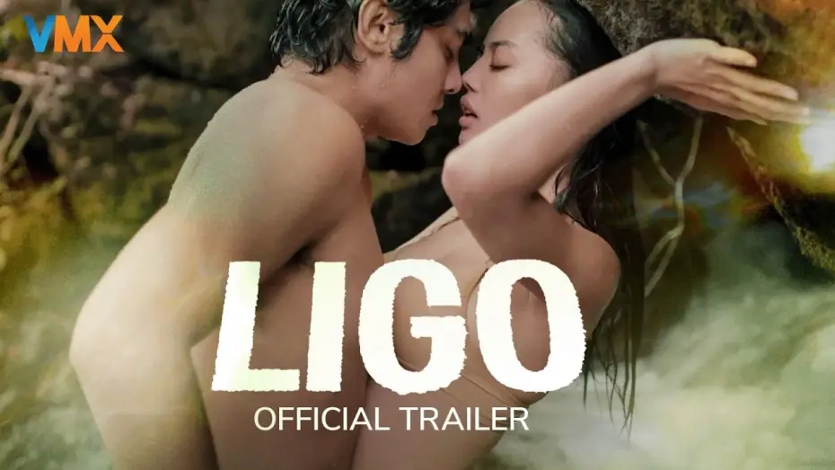 Watch film Ligo | LIGO OFFICIAL TRAILER | VMX | #AyannaMisola