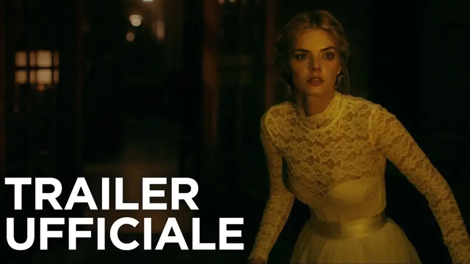 Watch film Ready or Not | Finch&eacute; morte non ci separi | Trailer Ufficiale HD | Fox Searchlight 2019 (Redband)