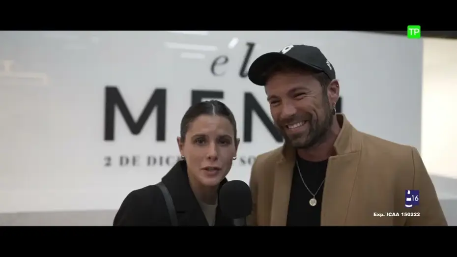 Watch film The Menu | Reacciones del pase especial