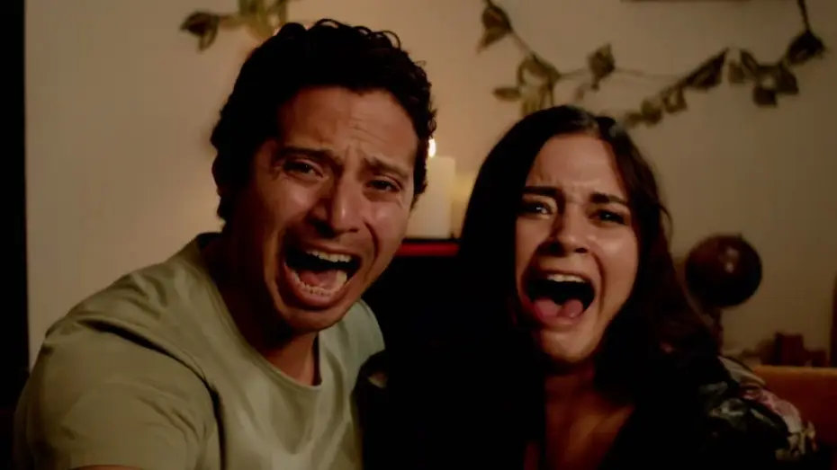 Watch film Amiltyville Apartment | [Trailer] &lsquo;Amityville Apt.&rsquo; (2025)