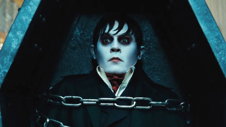 Watch film Dark Shadows | Sombras Tenebrosas (Dark Shadows) - HD Tr&aacute;iler 1 - En Cines 11 de Mayo