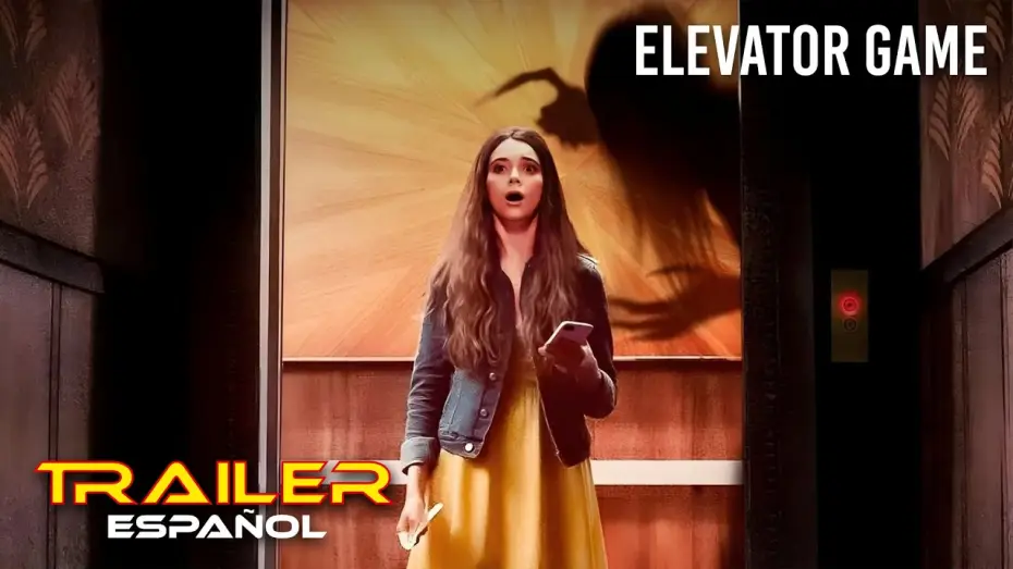 Watch film Elevator Game | Elevator Game - Tr&aacute;iler espa&ntilde;ol