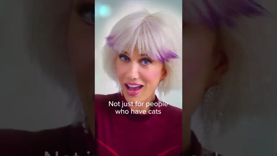 Watch film Gabby's Dollhouse: The Movie | The litter that glitters with the one and only Kristen Wiig.