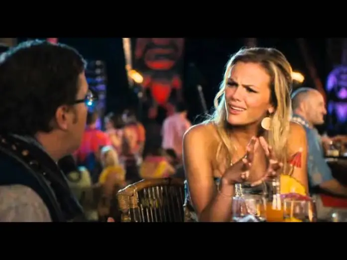 Watch film Just Go with It | Meine erfundene Frau - Filmausschnitt (I mach in Schafe)