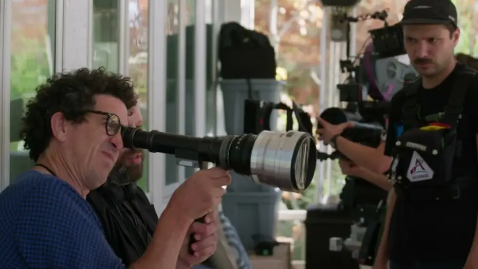 Watch film Kinds of Kindness | Shot On Kodak Film