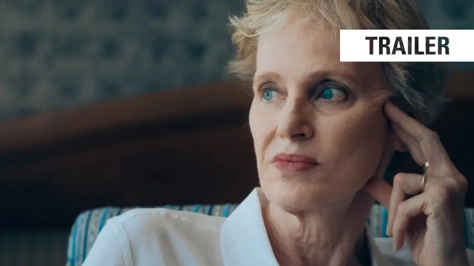 Watch film Siri Hustvedt &ndash; Dance Around the Self | SIRI HUSTVEDT &ndash; DANCE AROUND THE SELF | Trailer | ab 2. April 2026 im Kino