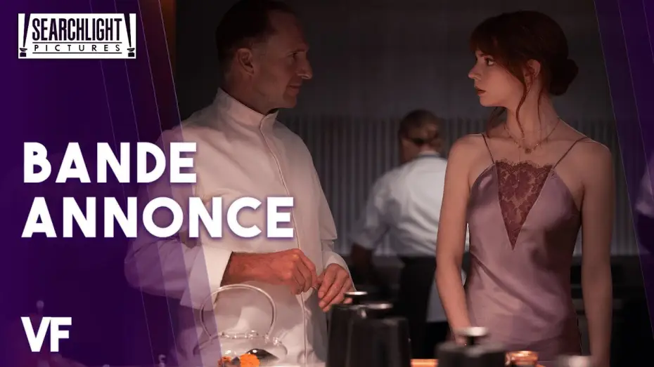 Watch film The Menu | Le Menu - Bande-annonce officielle (VF) | Searchlight