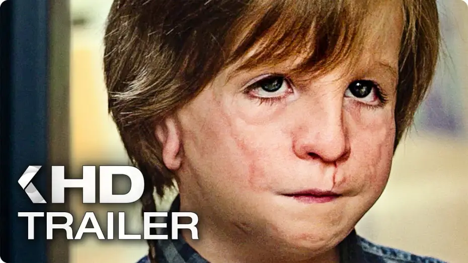 Watch film Wonder | WUNDER Exklusiv Trailer German Deutsch (2018)