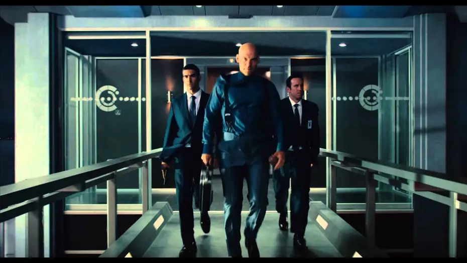 Watch film Ant-Man | Marvel's Ant-Man - Il Calabrone - Pod dal film | HD