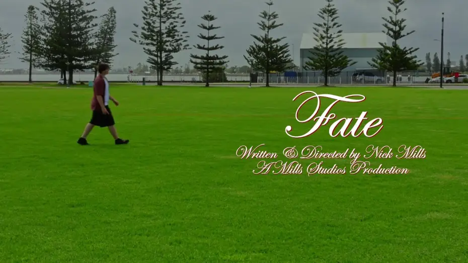 Watch film Fate | Fate | Romance Short Film