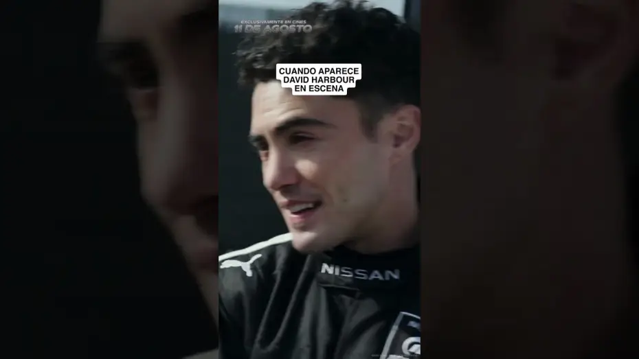 Watch film Gran Turismo | Una aut&eacute;ntica leyenda