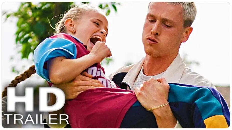 Watch film Scrapper | SCRAPPER Tr&aacute;iler Espa&ntilde;ol (2023) HD