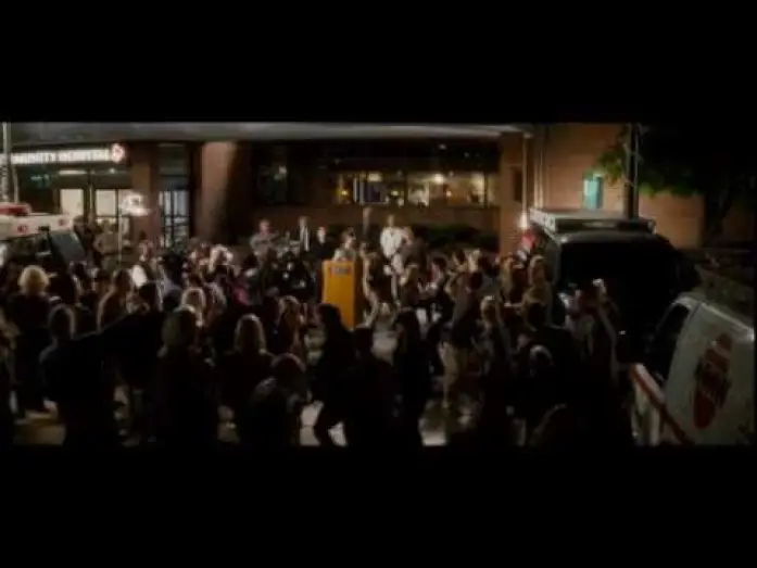 Watch film Scream 4 | SCREAM 4 - Video Bande-annonce VOST