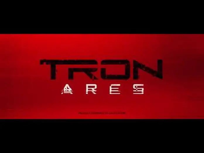 Watch film TRON: Ares | YA EN CINES