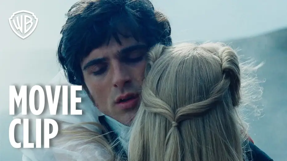 Watch film &ldquo;Wuthering Heights&rdquo; | Dramatic Heathcliff Return - Movie Clip