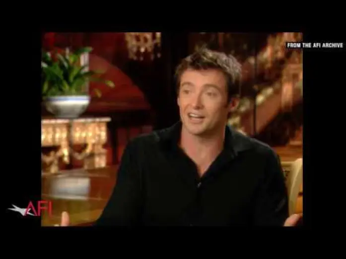 Watch film Casablanca | Hugh Jackman on CASABLANCA