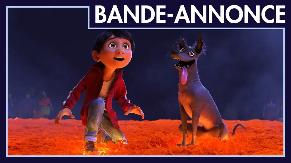 Watch film Coco | Coco - Nouvelle bande-annonce