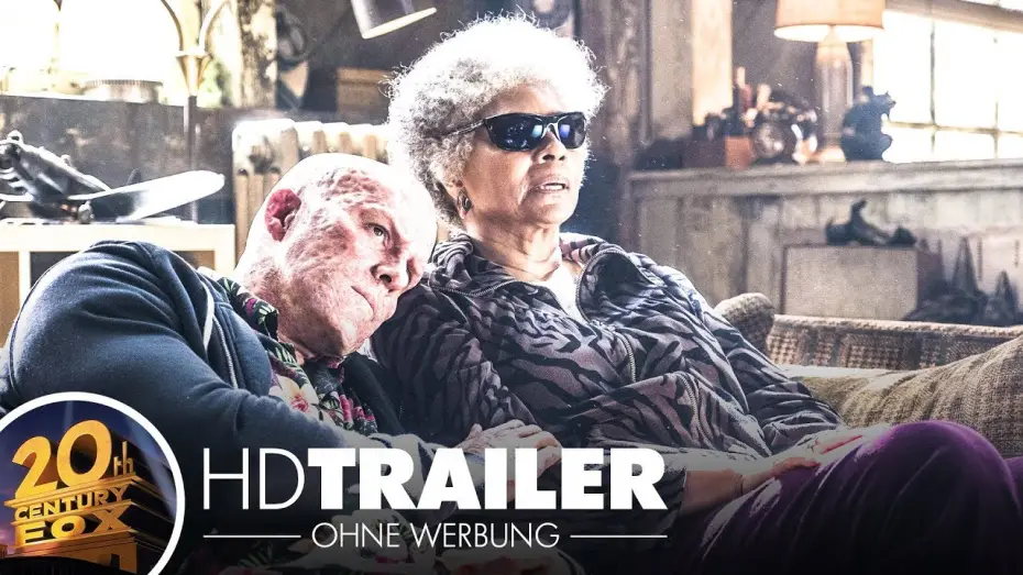 Watch film Deadpool 2 | Deadpool 2 | Offizieller Trailer 2 | Deutsch HD German (2018)