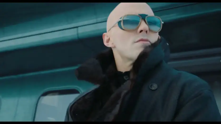 Watch film Superman: Legacy | Spot "Rivalry"