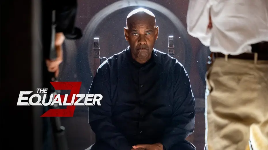 Watch film The Equalizer 3 | Les est&aacute; esperando