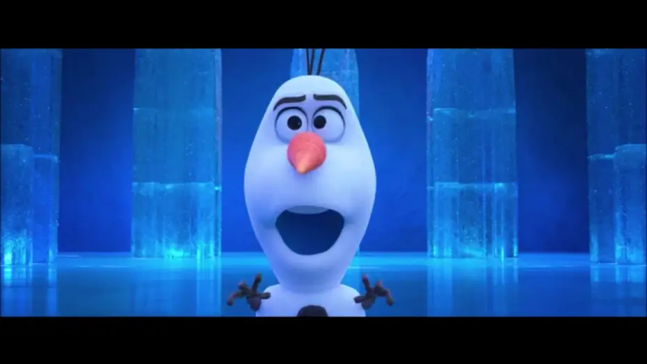 Watch film Frozen II | Scene post-g&eacute;n&eacute;rique La Reine des Neiges II en fran&ccedil;ais / qu&eacute;becois post-cr&eacute;dit