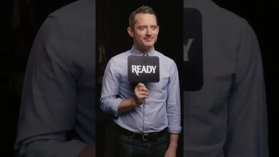 Watch film Ready or Not 2: Here I Come | Etiquette