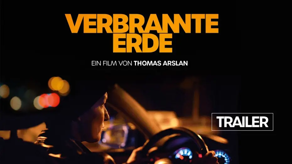 Watch film Scorched Earth | Verbrannte Erde - offizieller Kinotrailer - ab 18. Juli im Kino