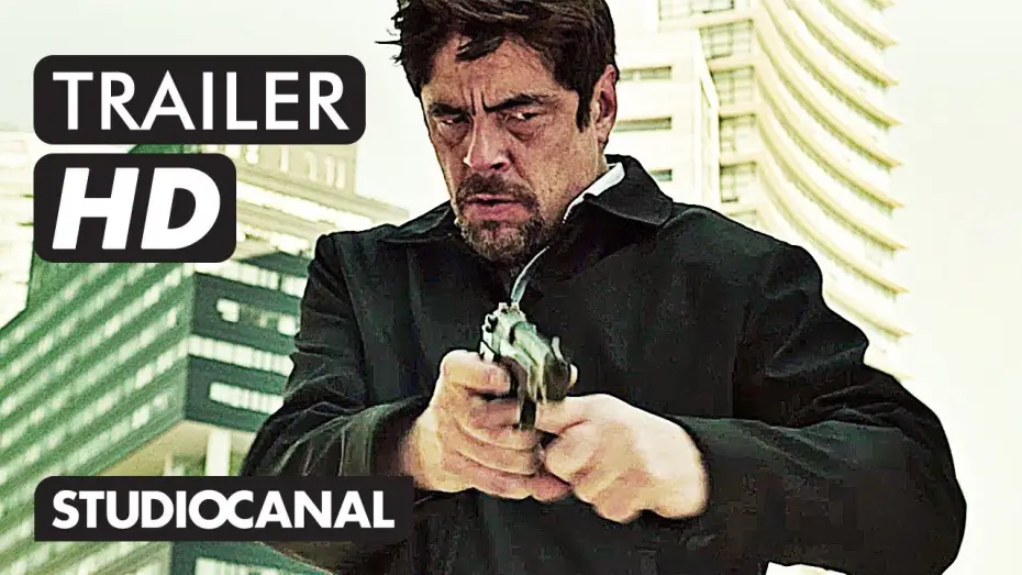 Watch film Sicario: Day of the Soldado | Sicario 2 - Trailer 1 - Deutsch HD