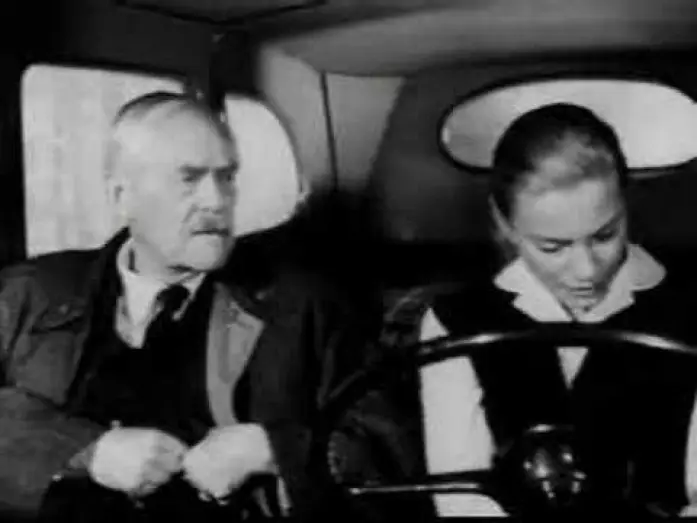 Watch film Wild Strawberries | Ingmar Bergman Il posto delle fragole, 1958