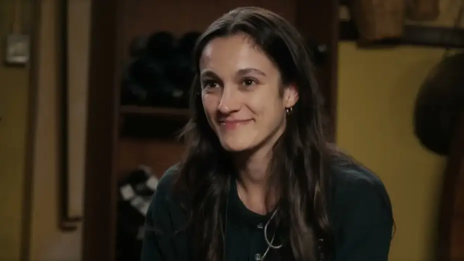 Watch film You, Me & Tuscany | My Universal Story: Rossana Tricarico